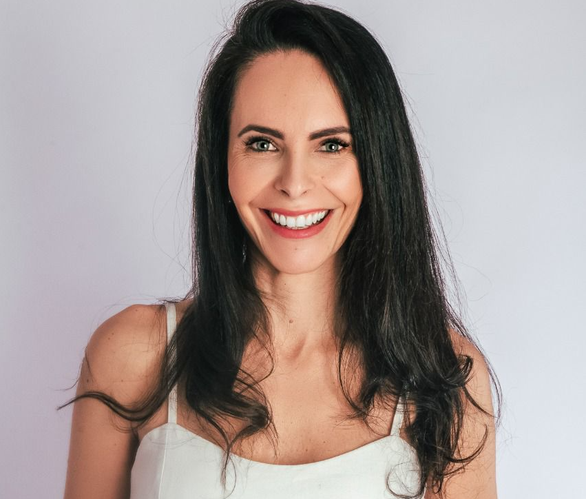 Janice Linhares - Psicóloga